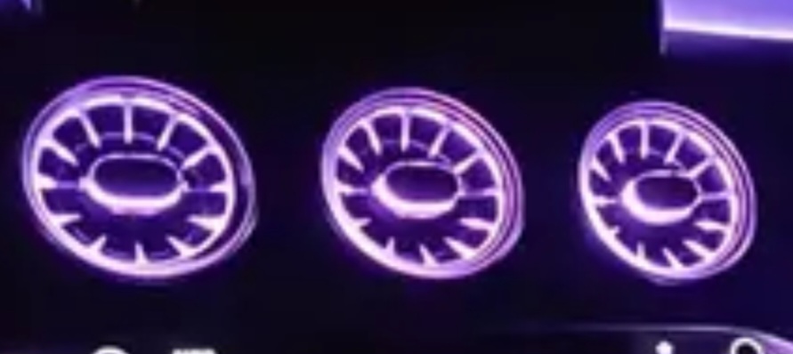 Εξαερισμός