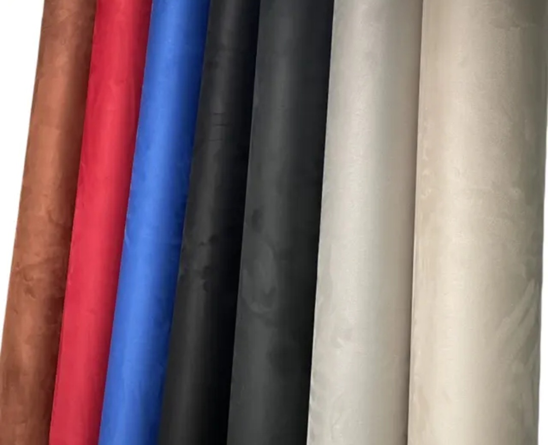 Ύφασμα Alcantara