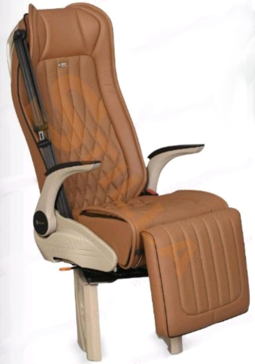 Κάθισμα Safety