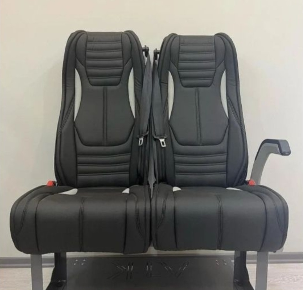 Κάθισμα Sprinter Ergo