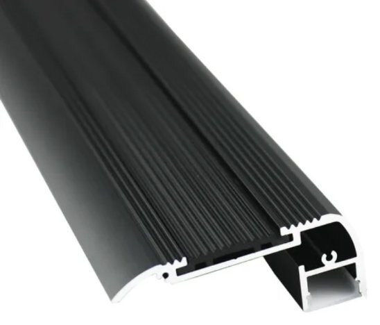 Γωνία Αλουμίνιο 5m