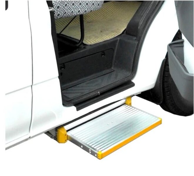 Σκαλοπάτι 1