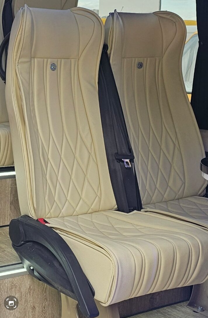 Κάθισμα Prince