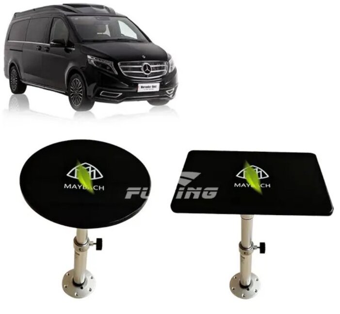 Τραπεζάκι MAYBACH