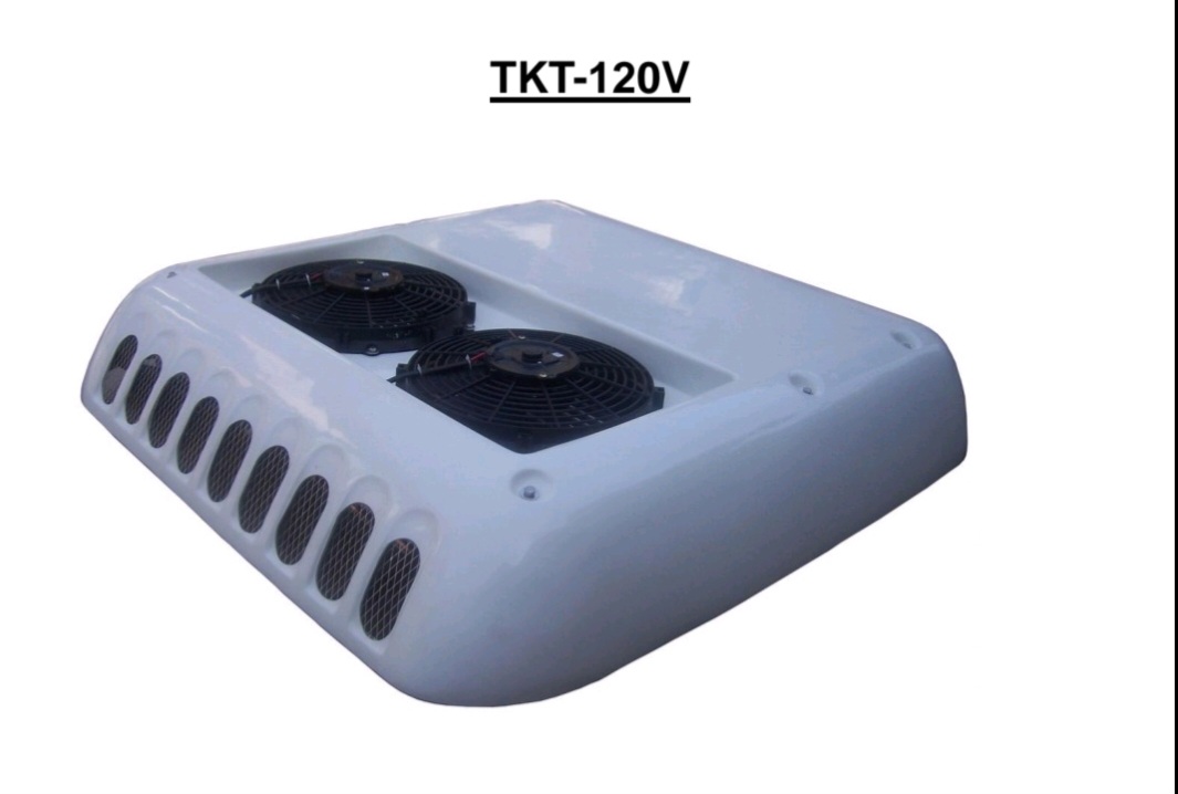 A/C 12KW TKT